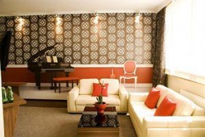 Filmar Hotel Torun voted 2nd best hotel in Torun