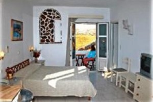 Filoxenia Hotel Apartments Milos Image