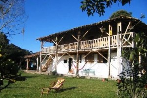 Finca El Cielo voted 3rd best hotel in San Agustin 