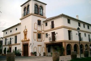 Hotel Finca Eslava voted 3rd best hotel in Antequera