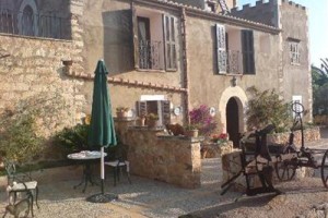 Finca Hotel Son Marimon Image