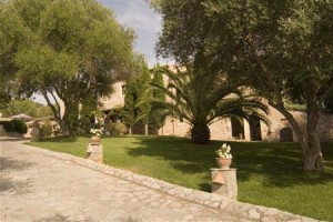 Finca Hotel Son Mola Vell Manacor Image