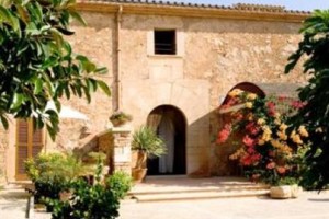 Finca Sa Carrotja Farmhouse Ses Salines voted  best hotel in Ses Salines