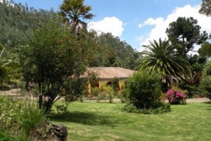 Finca San Pedro voted  best hotel in Sogamoso