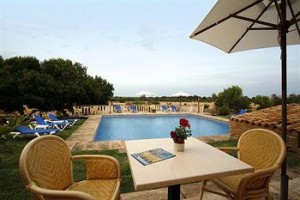 Finca S'hort Des Turo Rural Hotel Ses Salines voted 10th best hotel in Ses Salines