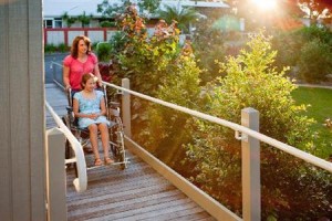Fingal Bay Holiday Park Accommodation Port Stephens Image