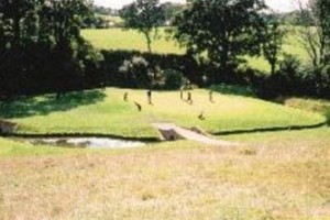 Fingle Glen Golf Hotel Exeter Image