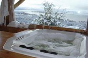 Finisterris Lodge Relax And Spa Ushuaia Image
