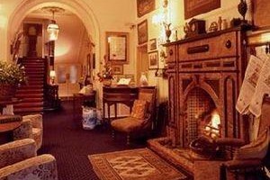 Finnstown Country House Hotel voted  best hotel in Lucan