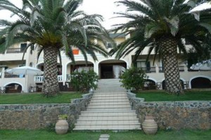 Fiori Corfu Hotel Image