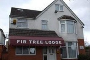 Fir Tree Lodge Hotel Swindon Image