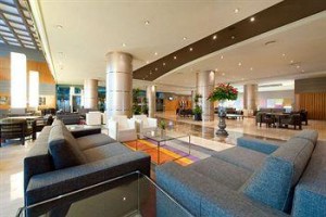 Fira Palace Hotel Barcelona Image