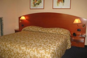 Firenze Hotel Tirana Image