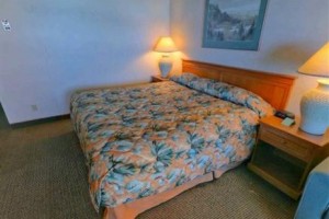 Fireside Motel voted  best hotel in Yachats