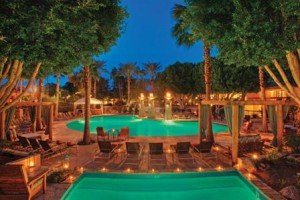FireSky Resort & Spa - a Kimpton Hotel voted 7th best hotel in Scottsdale