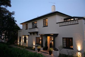 Firlane House voted 2nd best hotel in Bredasdorp