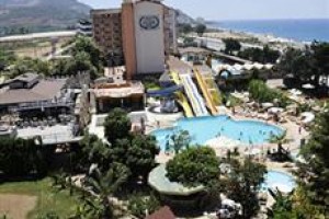 First Class Hotel Alanya Image