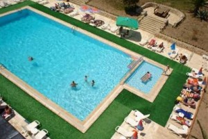 First Class Hotel Didim Image