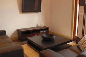 First Floor Luxury Apartments Image