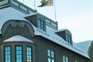 First Hotel Breiseth voted 7th best hotel in Lillehammer