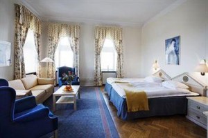 First Hotel Christian IV voted 6th best hotel in Kristianstad