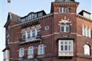 First Hotel Grand Odense voted 3rd best hotel in Odense