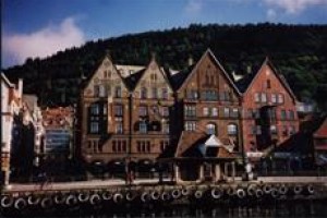 First Hotel Marin voted 8th best hotel in Bergen