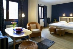 First Hotel Park Astoria voted  best hotel in Enkoping