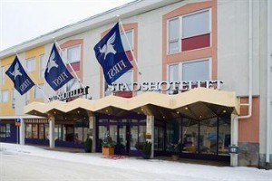 First Hotel Statt Soderhamn Image