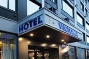 First Hotel Victoria Hamar voted 3rd best hotel in Hamar