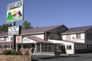 First Inn of Pagosa voted 9th best hotel in Pagosa Springs