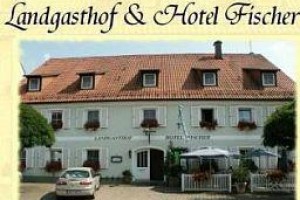Fischer Landgasthof voted  best hotel in Pfatter