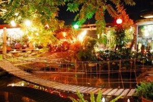 Fish Cove Garden voted  best hotel in Naga City