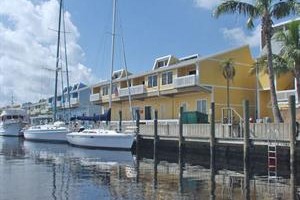 Fishermens Village Villas Punta Gorda Image