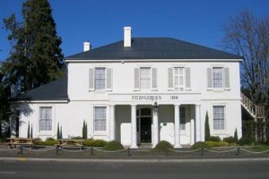 Fitzpatrick's Inn Westbury (Australia) voted  best hotel in Westbury 