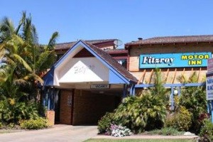 Fitzroy Motor Inn Grafton voted  best hotel in Grafton