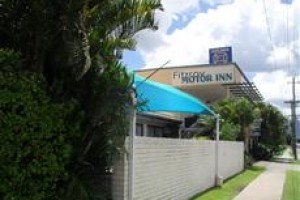 Fitzroy Motor Inn Image