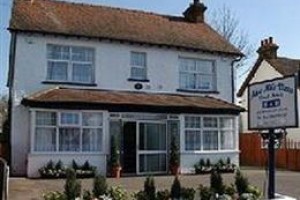 Five Mile View Guest House Oxford Image