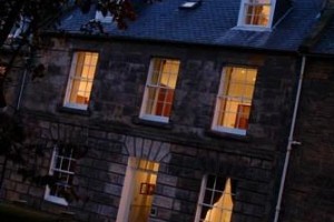 Five Pilmour Place Image