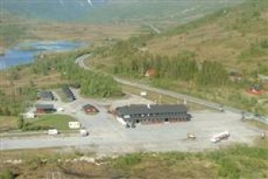 Fjellstova Orskogfjellet Cottages Image