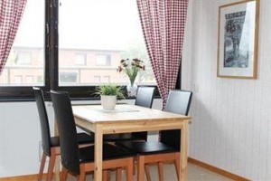 Fjordhotellet Image