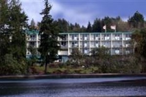 Flagship Inn Bremerton Image