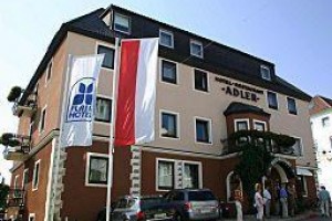 Flair Hotel Adler voted  best hotel in Pfullendorf