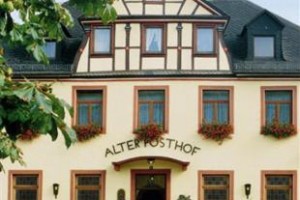 Flair Hotel Alter Posthof voted  best hotel in Spay