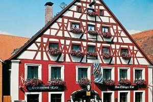 Flair Hotel am Ellinger Tor voted  best hotel in Weissenburg in Bayern