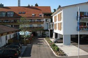 Flair Hotel Am Kamin voted 2nd best hotel in Kaufbeuren
