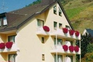 Flair Hotel am Rosenhugel voted 8th best hotel in Cochem