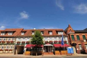 Flair Hotel Deutsches Haus voted  best hotel in Arendsee