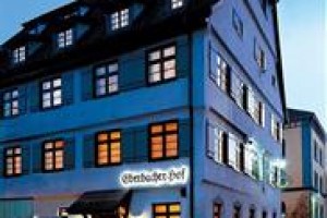 Flair Hotel Eberbacher Hof Biberach an der Riss Image