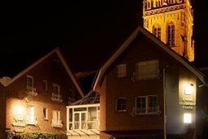 Flair Hotel Goldener Stern voted  best hotel in Ascheberg